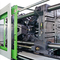 Зажимной блок