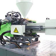 Блок впрыска